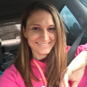 Meet your Posher, Erica